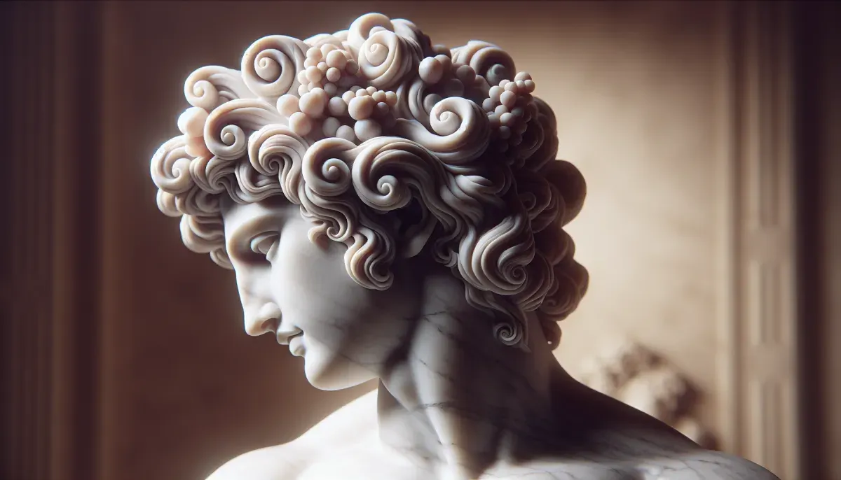 Il Bacco di Michelangelo: Un Controverso Dialogo tra Arte e Critica