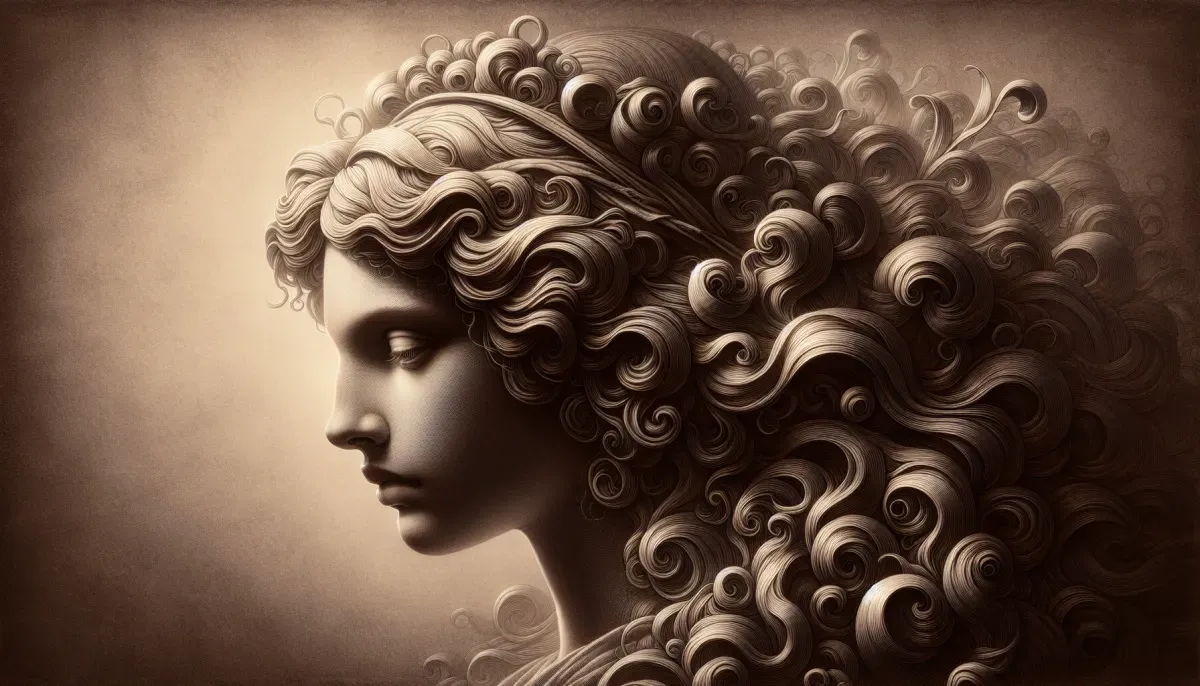 Il Volto di Leonardo: Un'Introspezione nell'Anima Femminile