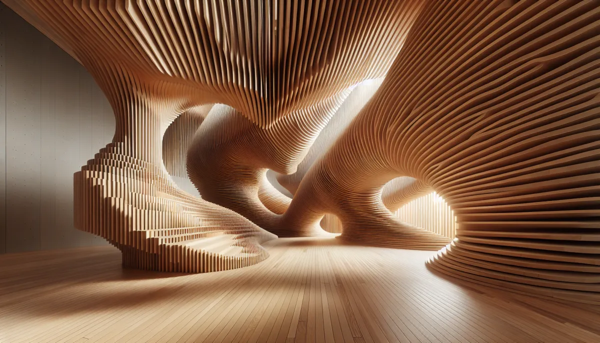 Kengo Kuma: L'Architettura che Riunisce Uomo e Natura