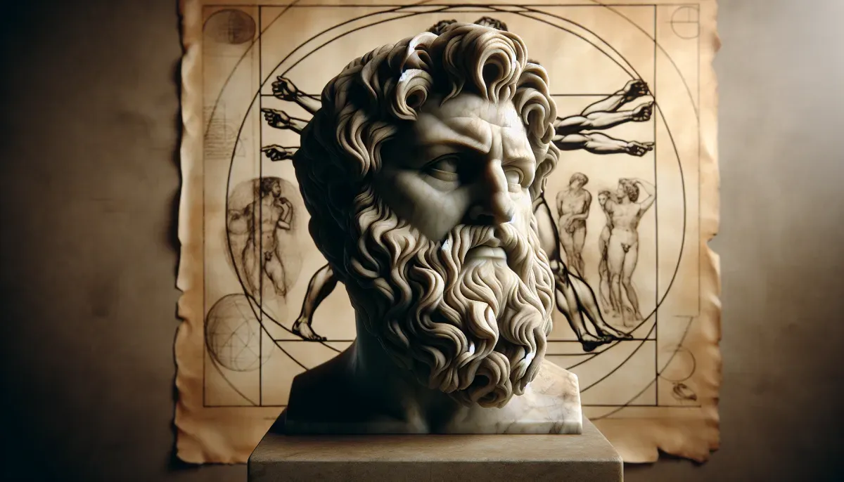 L'Uomo Vitruviano: Il Capolavoro di Leonardo Svelato