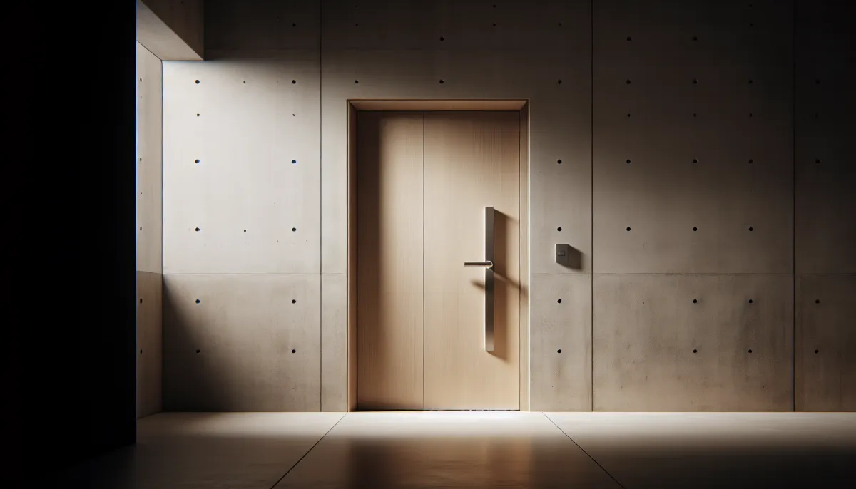 La Porta che Non C'è: Bauxt e il Primato Mondiale del Filomuro RC5