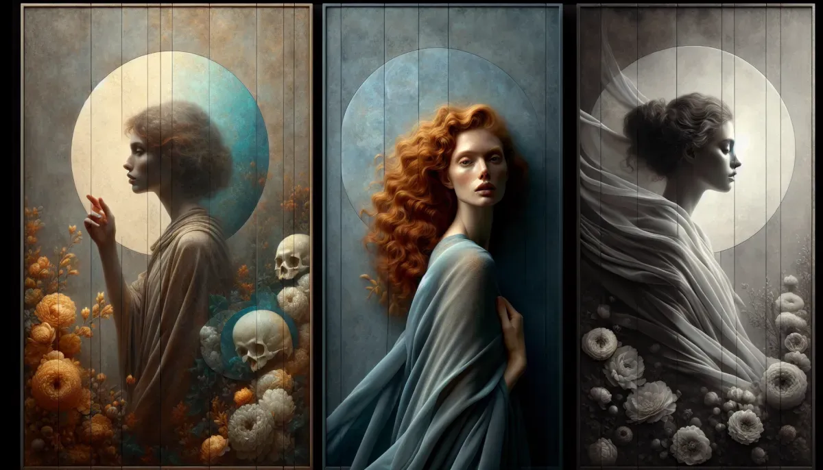 Liberty: L'Essenza Creativa dell'Italia Moderna