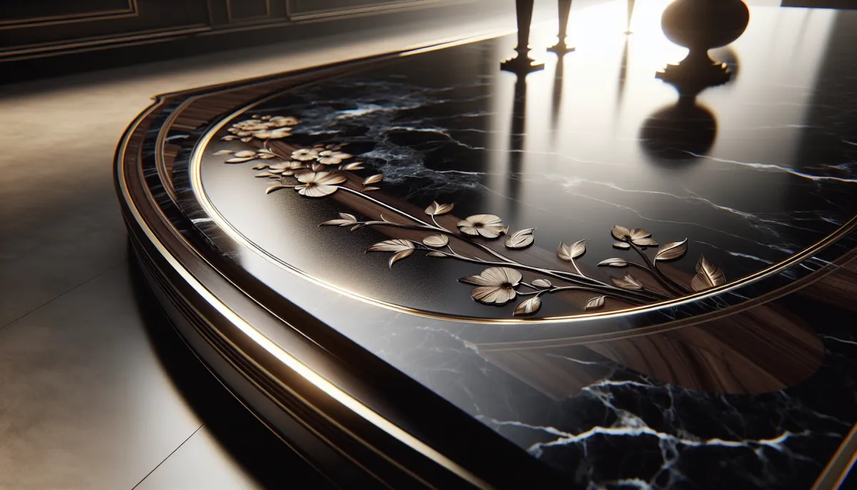 Lusso Invisibile: quando il dettaglio artigiano parla senza ostentazione