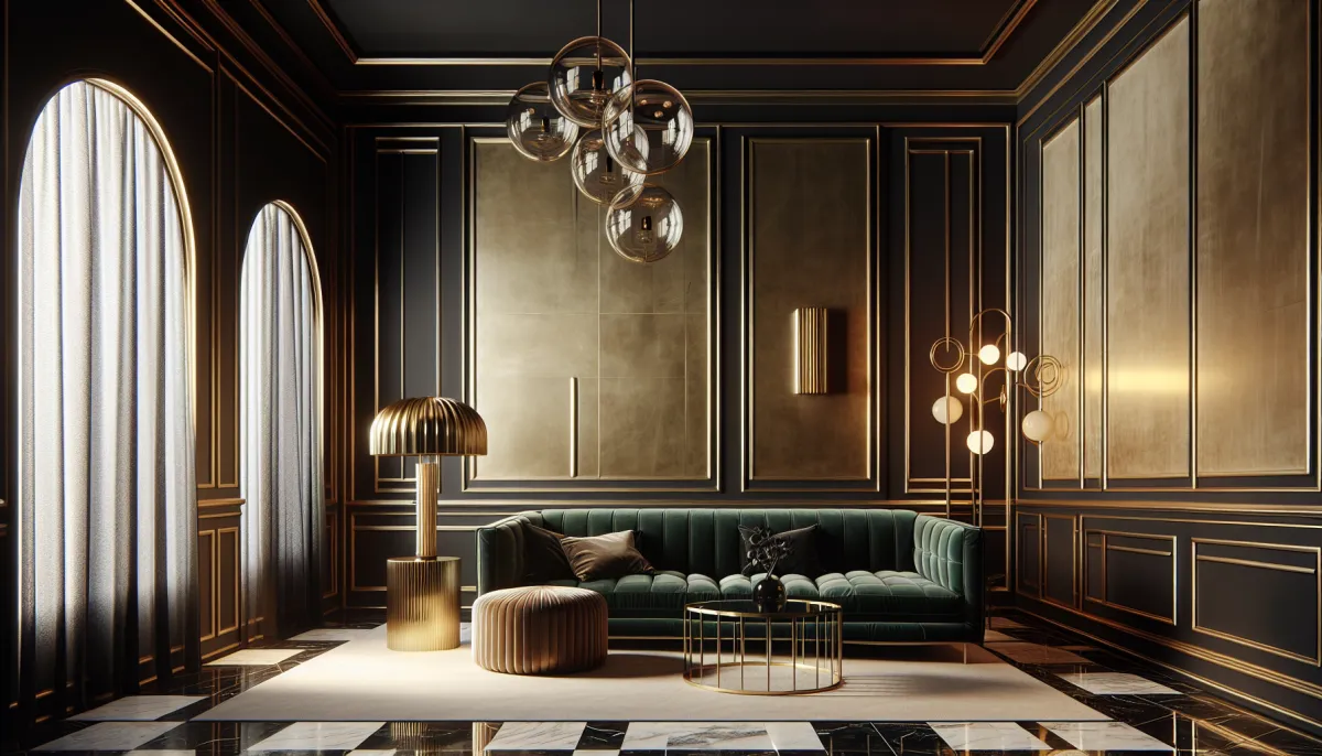 Neo Deco 2026: il ritorno dell’ornamento senza eccessi. Cinque idee per la casa che non temono il tempo