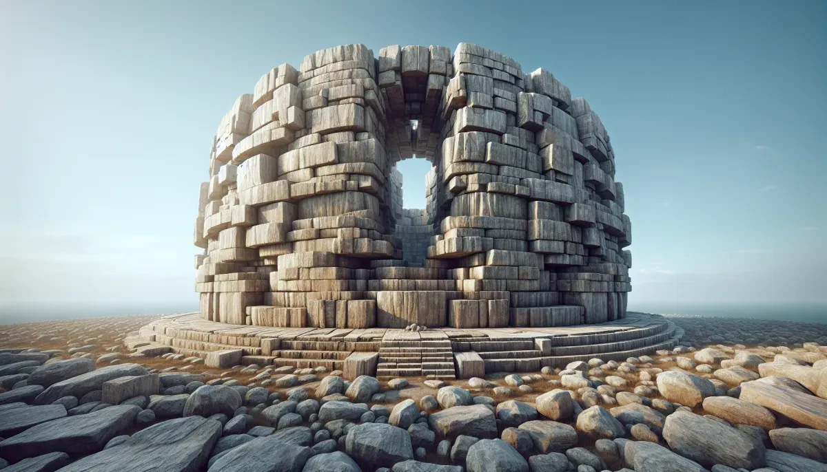 Ninho Globo: Un'Installazione Sferica che Abbraccia il Territorio Portoghese