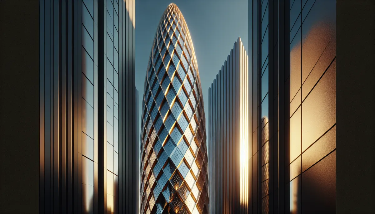 Norman Foster: L'Archistar che Plasma il Futuro del Nuovo Stadio di Milano