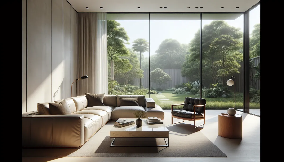 Rifugio Urbano: L'Architettura che Abbraccia le Stagioni e il Tempo Lento