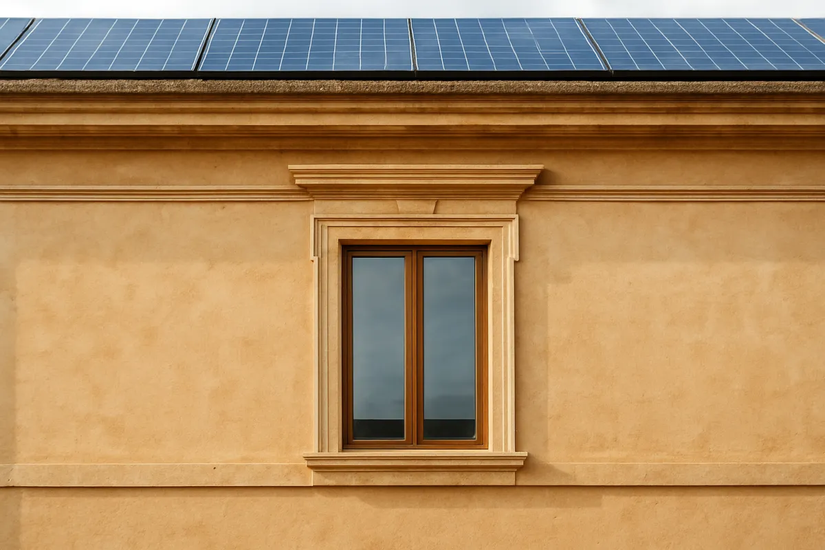 Riqualificazione energetica degli edifici storici: quando l’efficienza non tradisce la bellezza