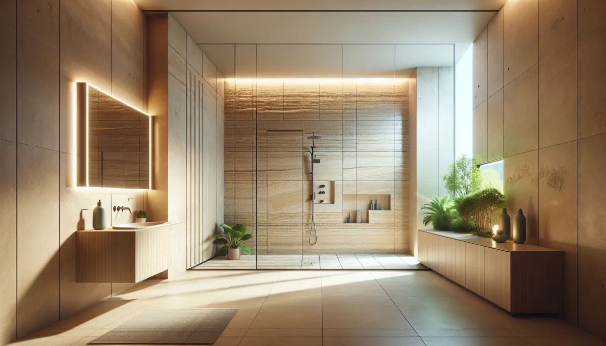 Ristrutturare il bagno nel 2026: 7 scelte che trasformano lo spazio (e il budget)