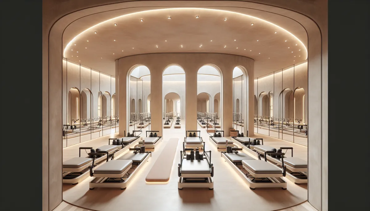 Rivitalizzare il Benessere: Il Club Repeat di MEAN* a Barcellona