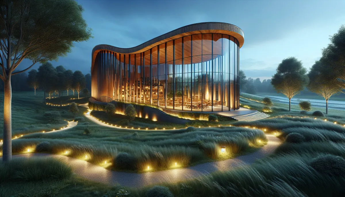 Rivoluziona il Tuo Approccio al BIM: Agilità e Praticità per Architetti Moderni