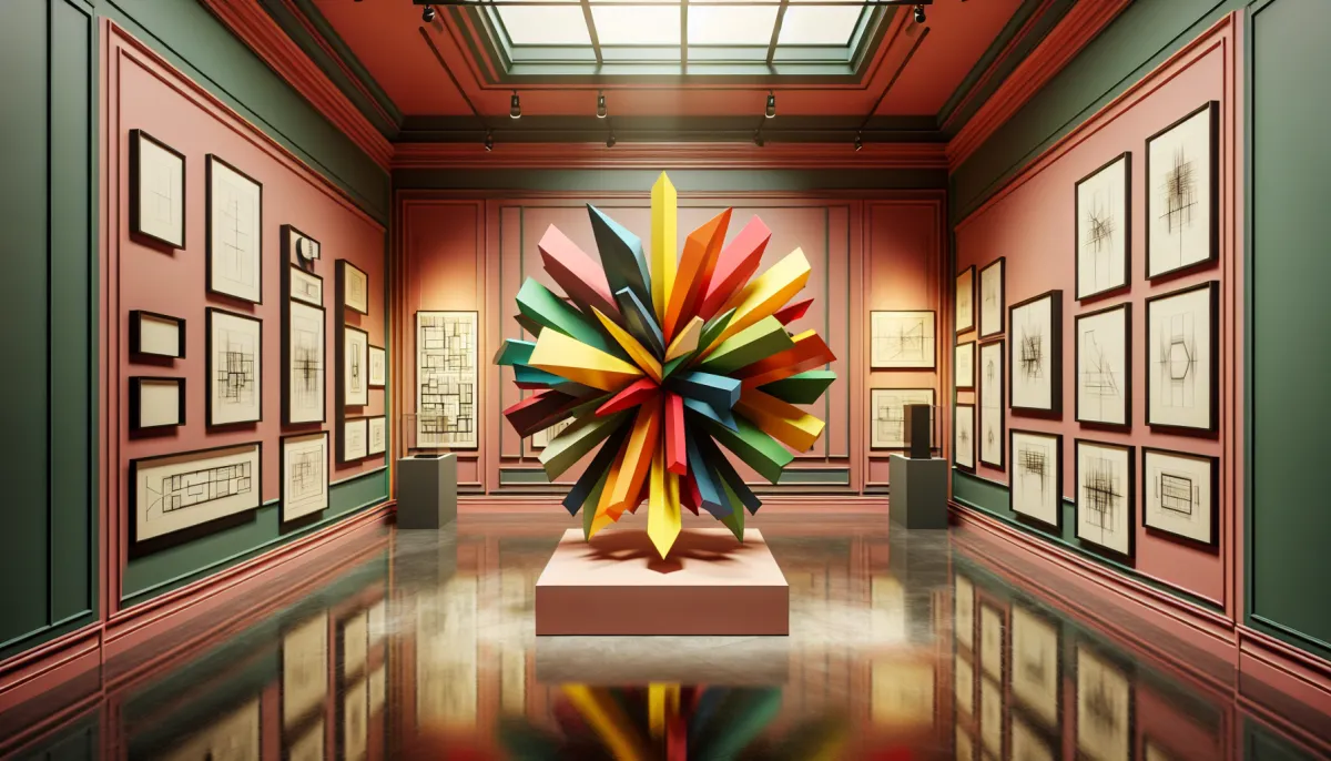 Rivoluzione e Contraddizioni: L'Architettura degli Anni Ottanta in Mostra a Trento