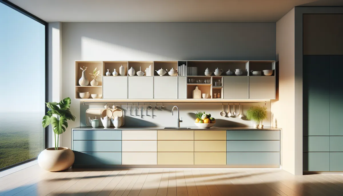 Rivoluzione Sottotetto: L'Appartamento Sous les Toits di Acte Deux a Parigi