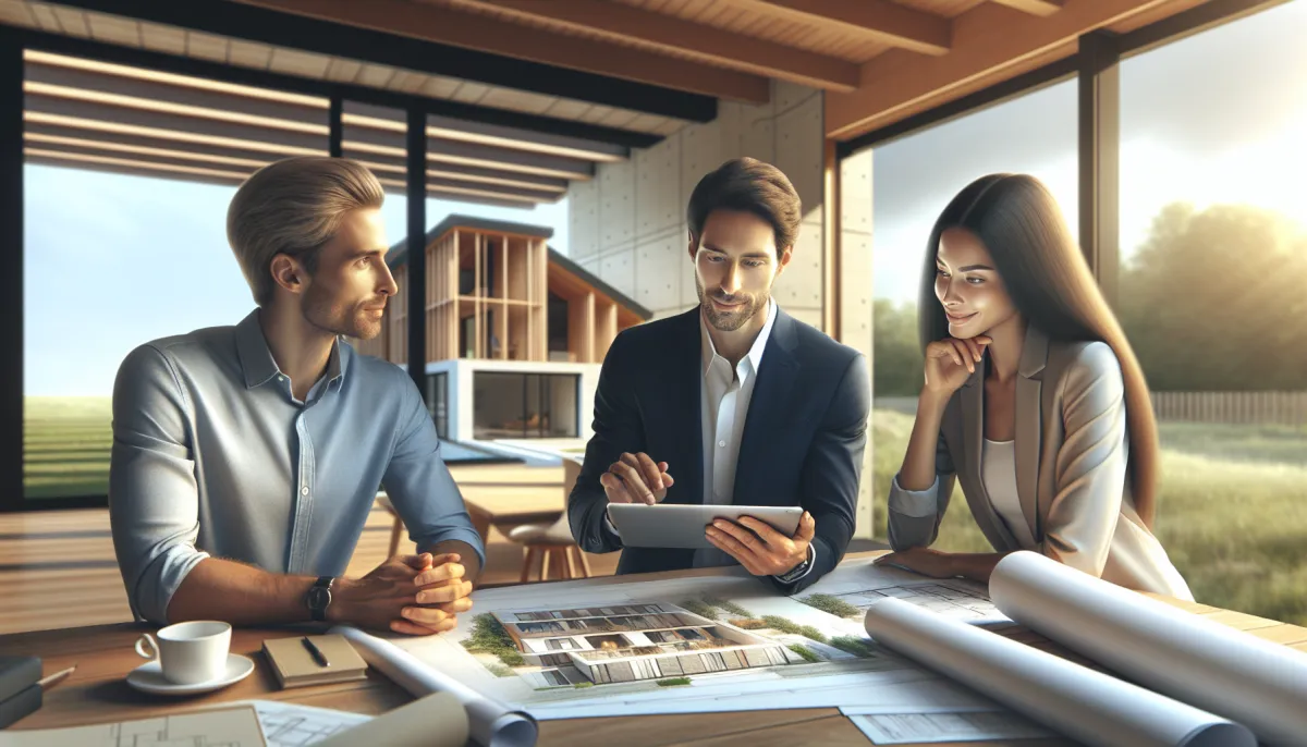 Scegliere l’architetto per la ristrutturazione: cinque errori che (forse) non sai di stare per commettere