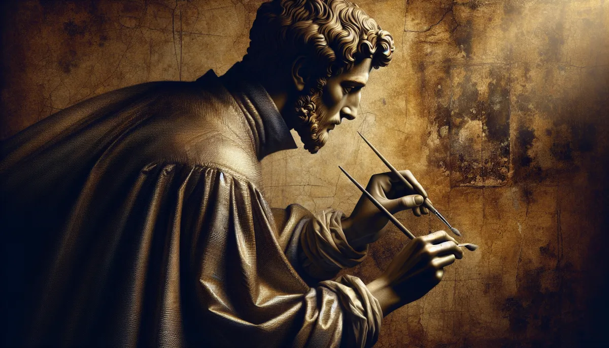 Scopri l'Arte in TV: Storia, Architettura e Creatività dal 8 al 14 Marzo