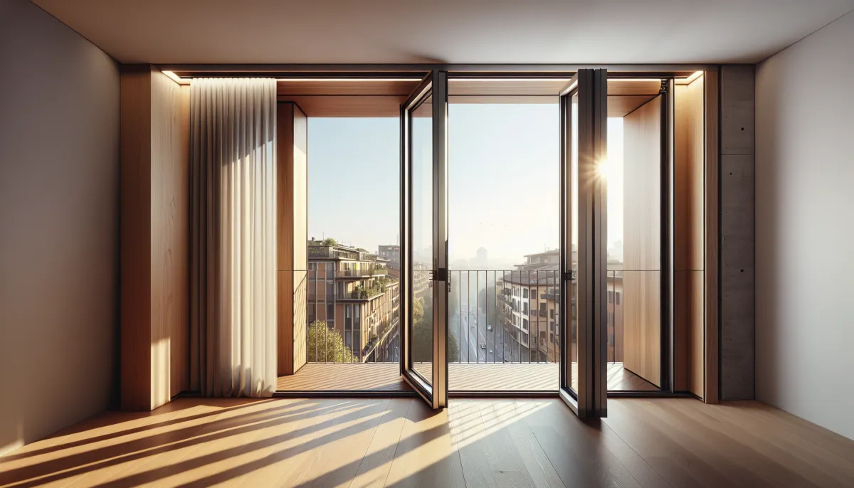 Serramenti 2026: legno-alluminio o alluminio tradizionale? Il dilemma che divide architetti e committenti