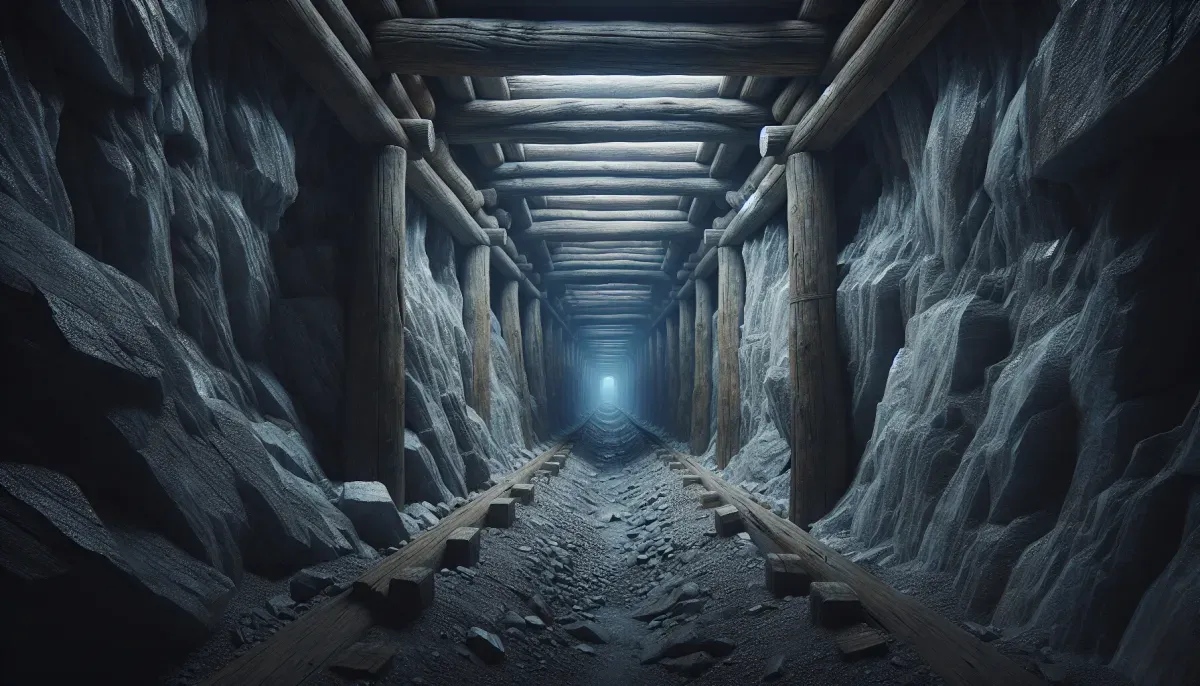 Sotto la Superficie: Architettura e Politiche del Sottosuolo