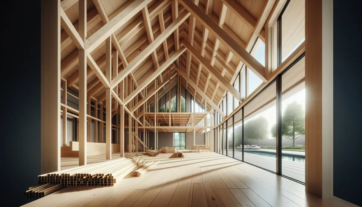 X-Lam nel 2026: prezzo, vantaggi e il momento in cui scegliere il legno incrociato diventa una questione di intelligenza progettuale