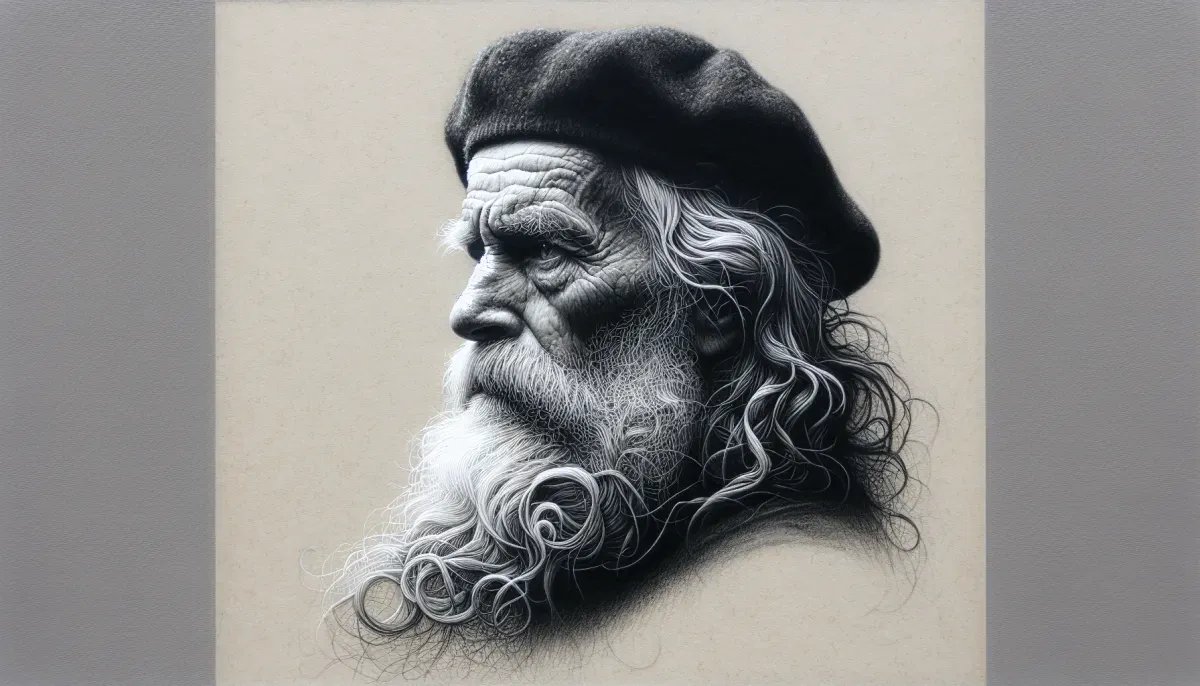 Il Genio di Leonardo: Un Viaggio nel DNA delle Sue Opere