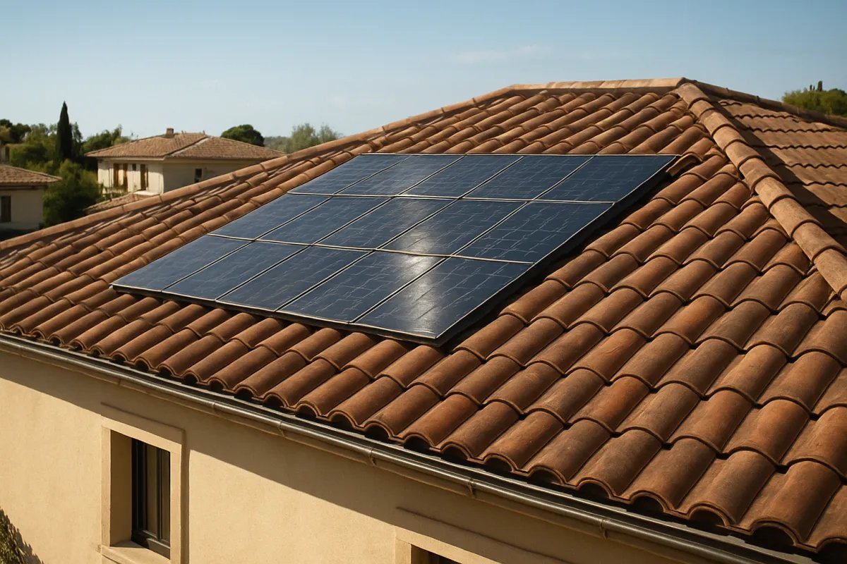 Pannelli Fotovoltaici Integrati: Il 2026 è l'anno in cui il tetto diventa design (e risparmio)
