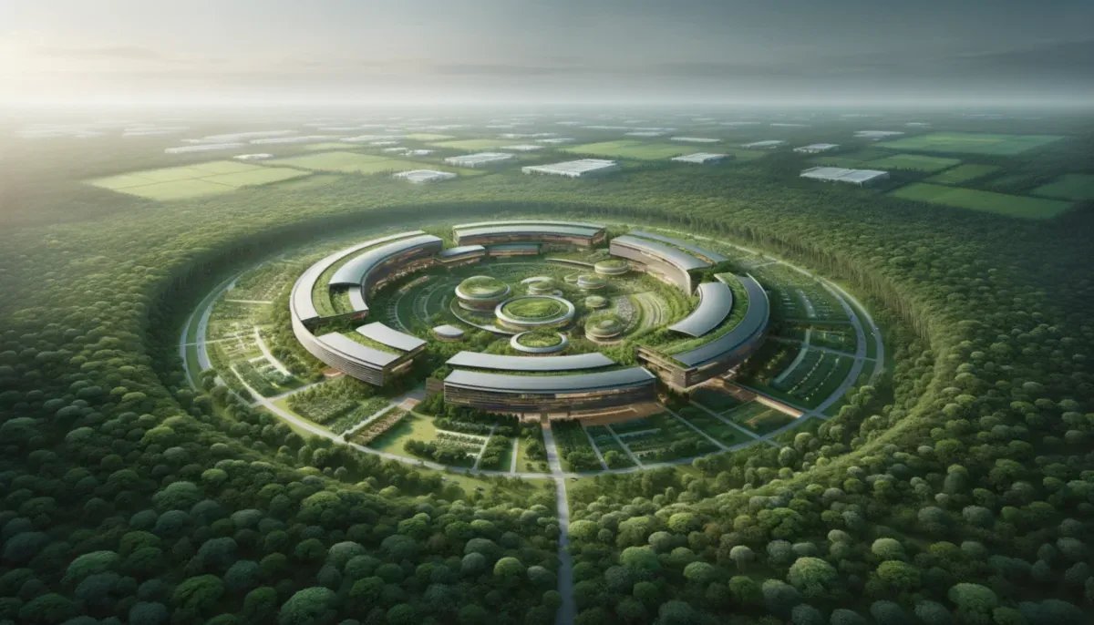 L'Architettura del Futuro: Scoprite i Vincitori dei Vision Awards 2025