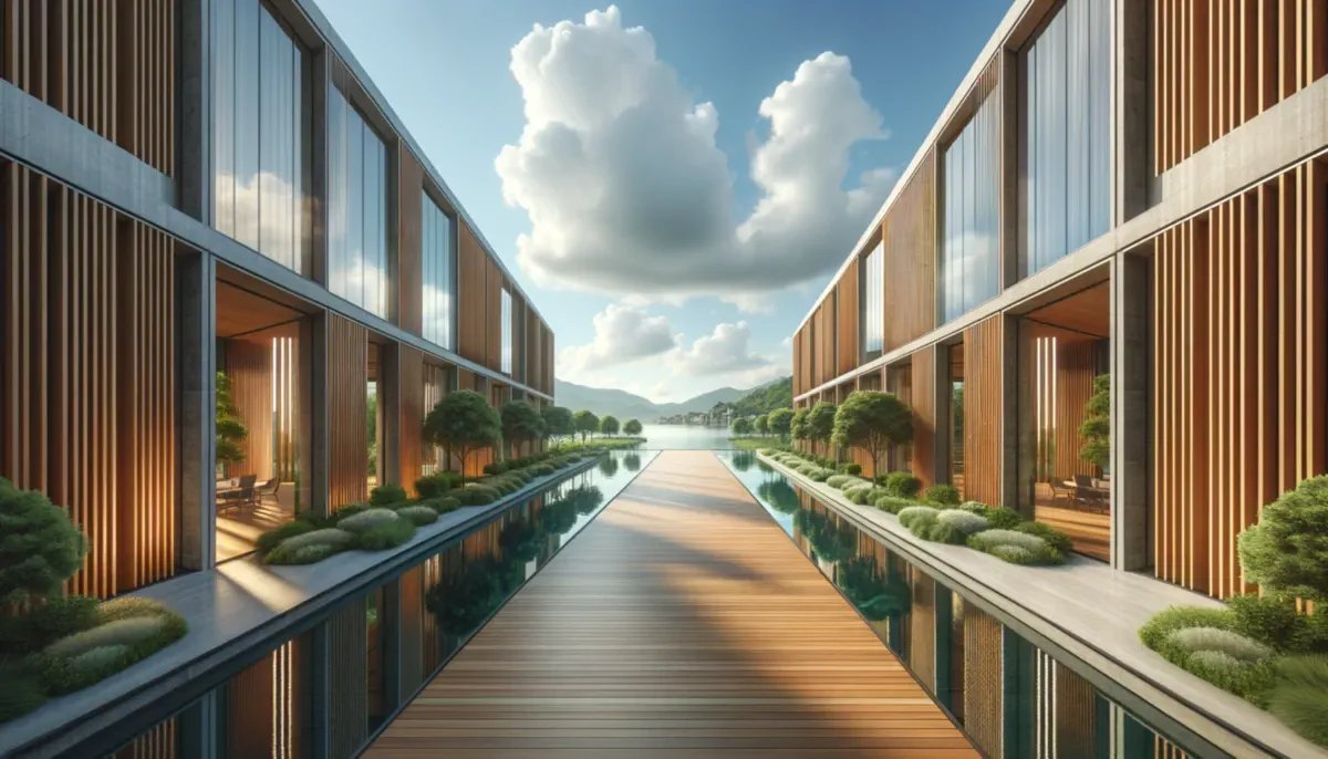 I Premi di Design Thermory 2025: Un Inno alla Bellezza Eterna del Legno
