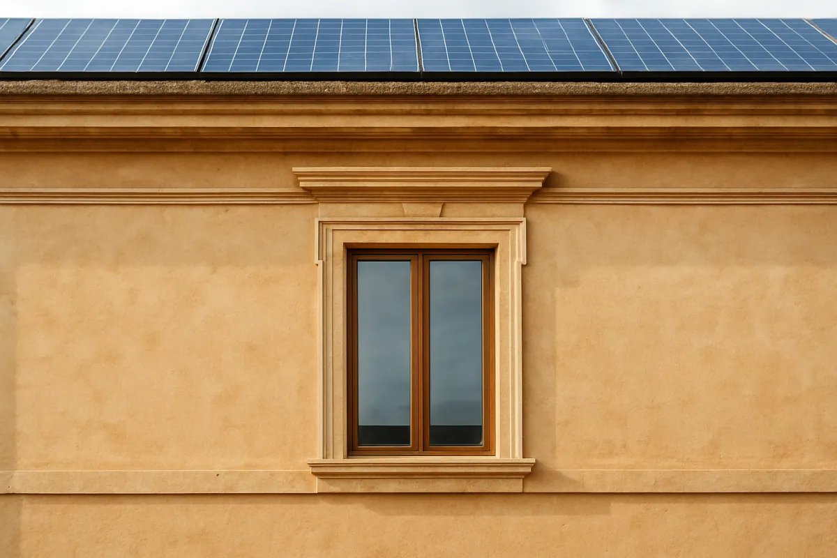 Riqualificazione energetica degli edifici storici: quando l’efficienza non tradisce la bellezza