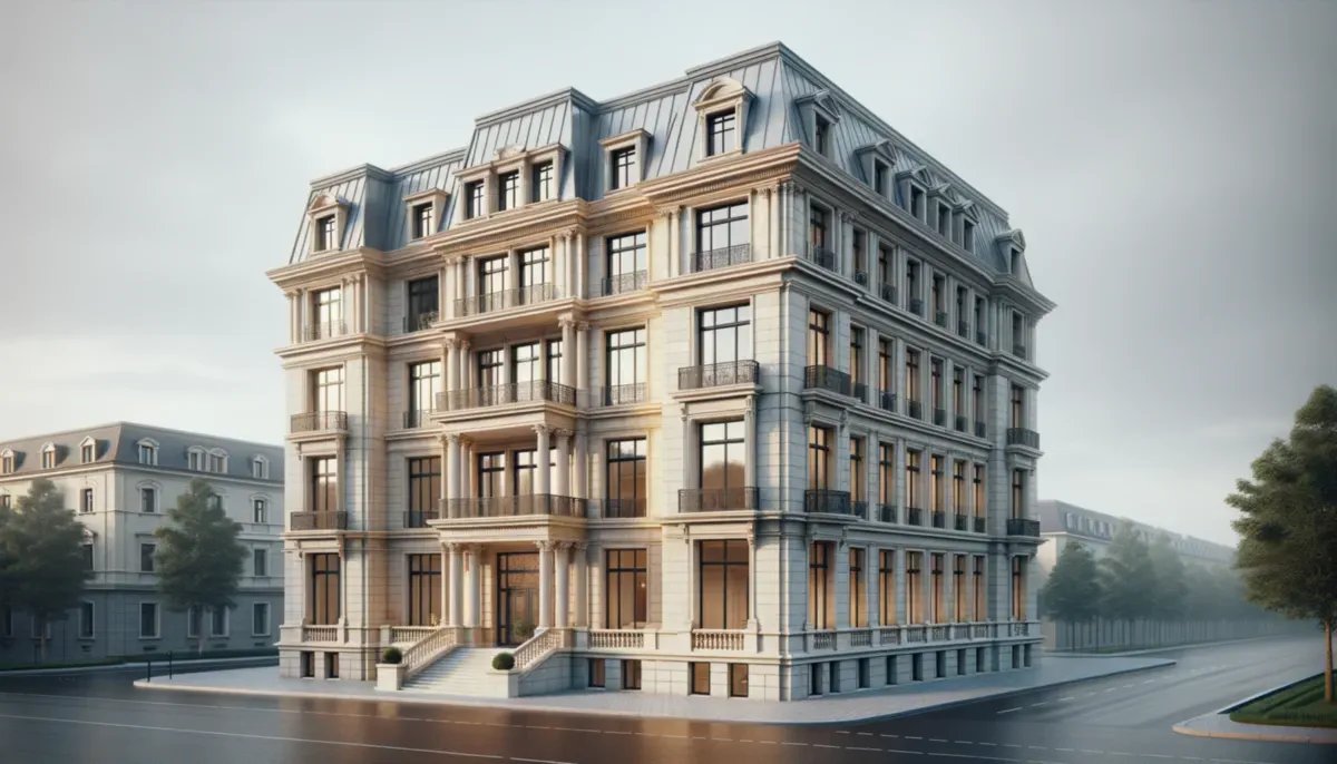 La Fondazione Cartier: un Nuovo Inizio nel Cuore di Parigi