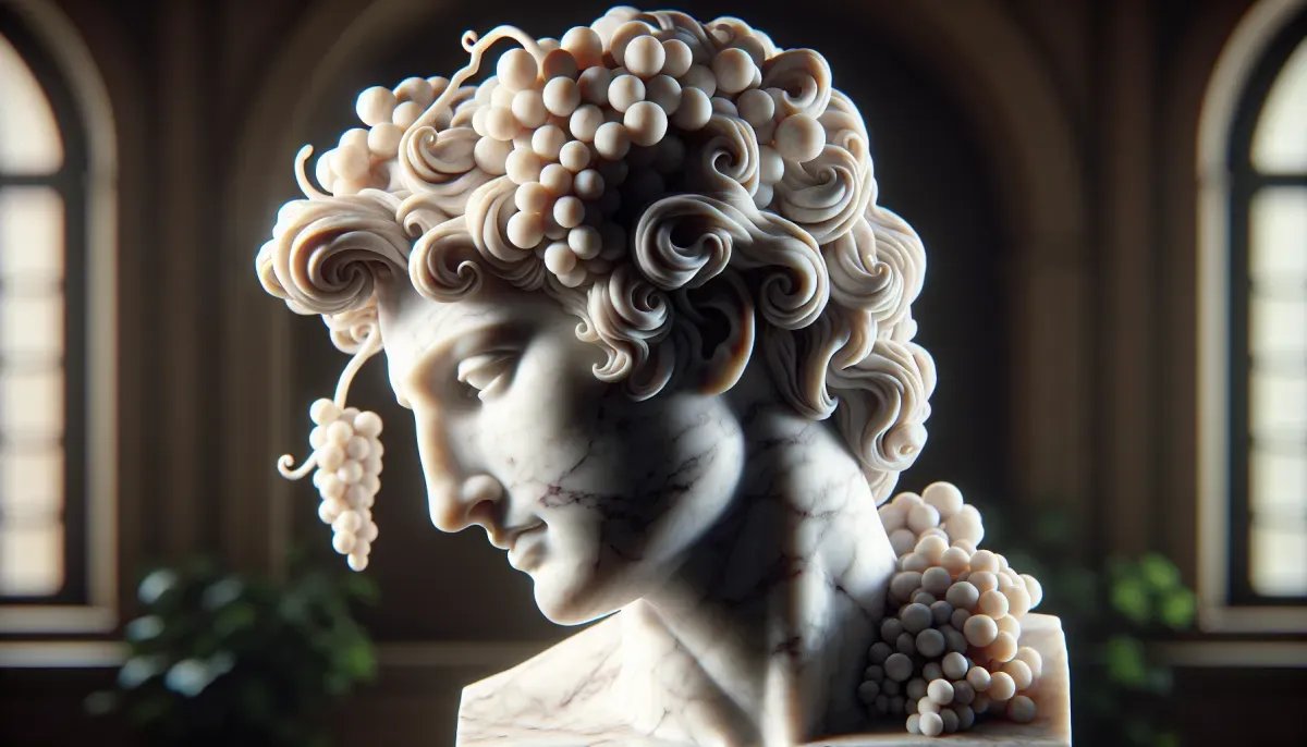 Il Bacco di Michelangelo: Un Controverso Dialogo tra Arte e Critica
