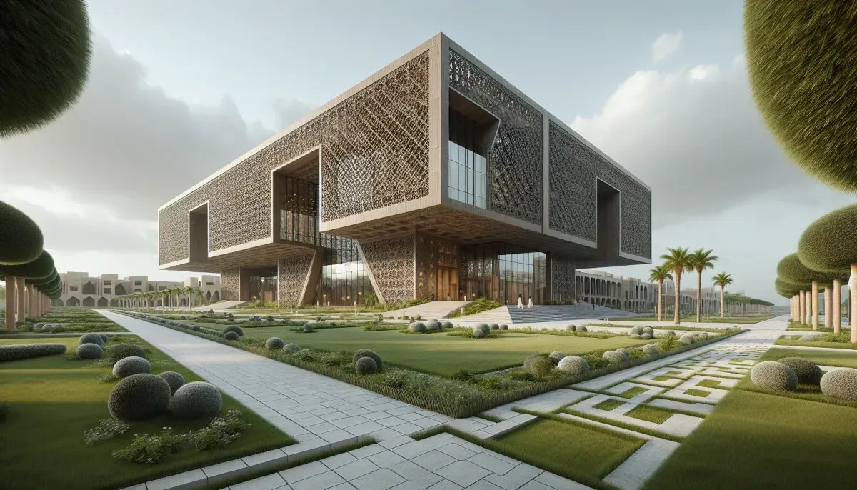 I 9 Migliori Studi di Architettura e Design in Marocco: Un Viaggio tra Tradizione e Innovazione