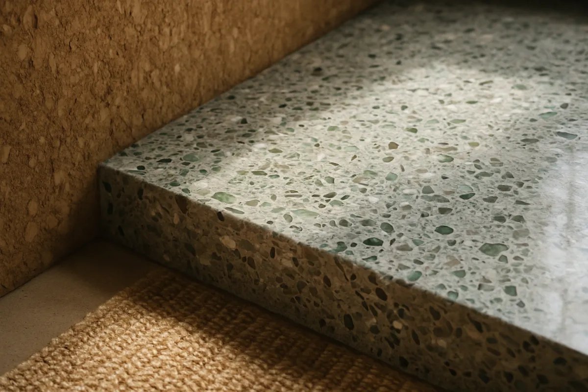 Materiali sostenibili: il vero costo della scelta green
