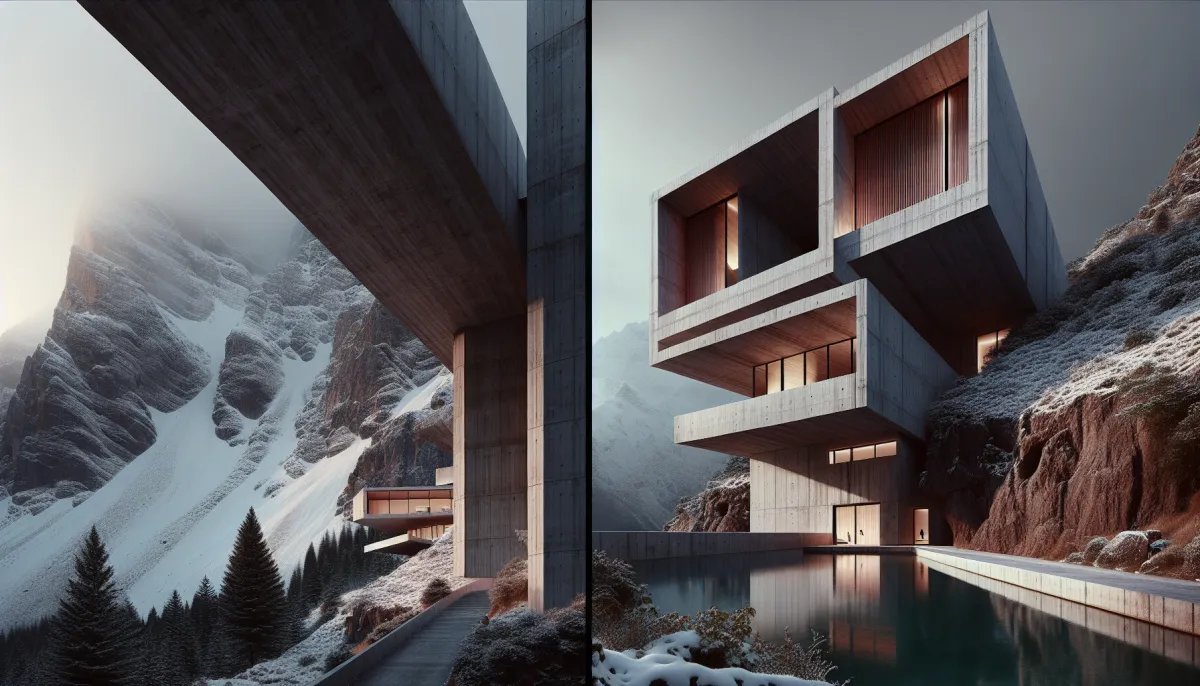 Architettura e Intelligenza Artificiale: L'Incontro tra Innovazione e Umanità