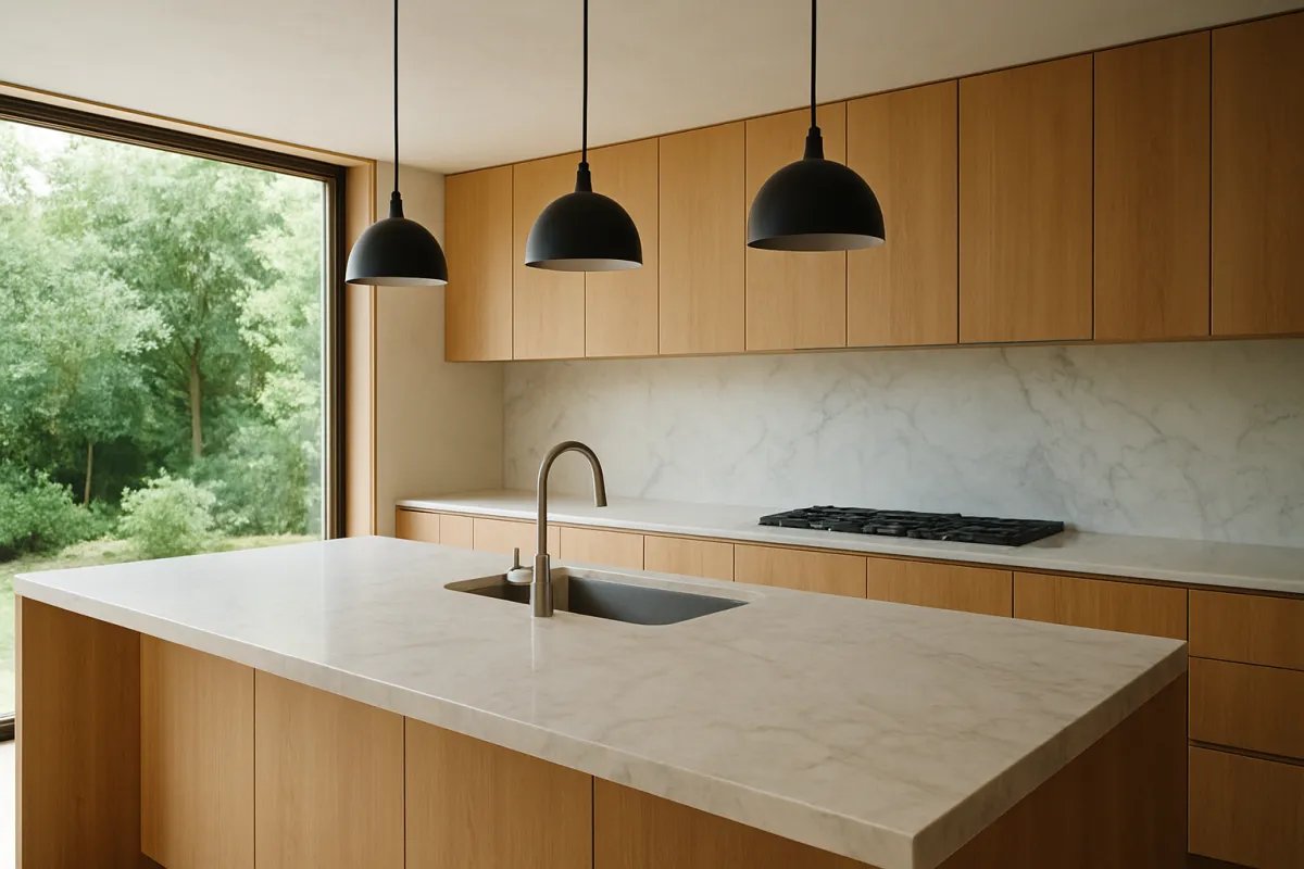 Cucine Aperte 2026: Design che Uniscono Ambiente e Funzionalità