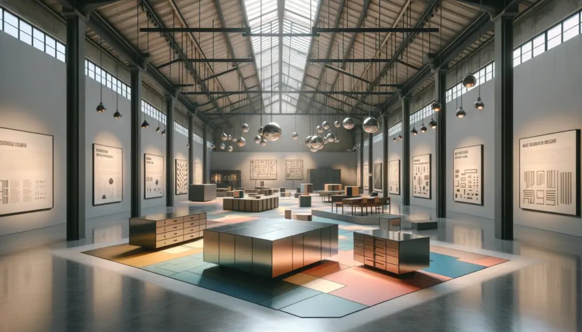Alchimia: La Magia del Design Italiano al Museo del Design di Milano