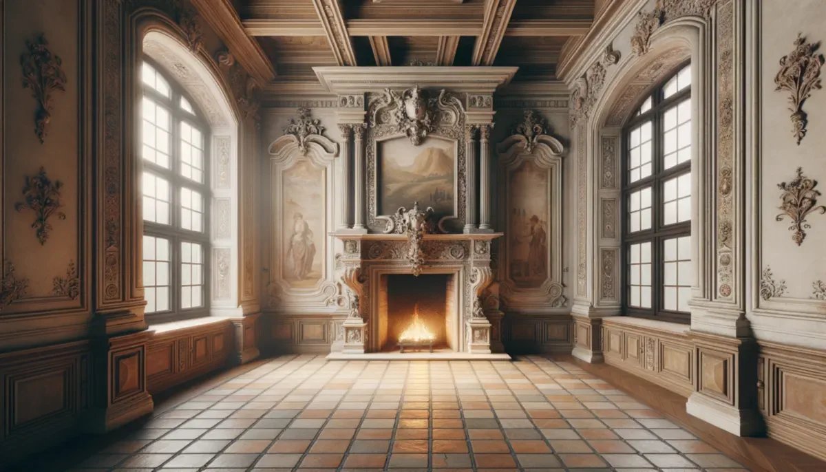 Il Castello di Sanguinetto: Un Sogno Medievale in Vendita
