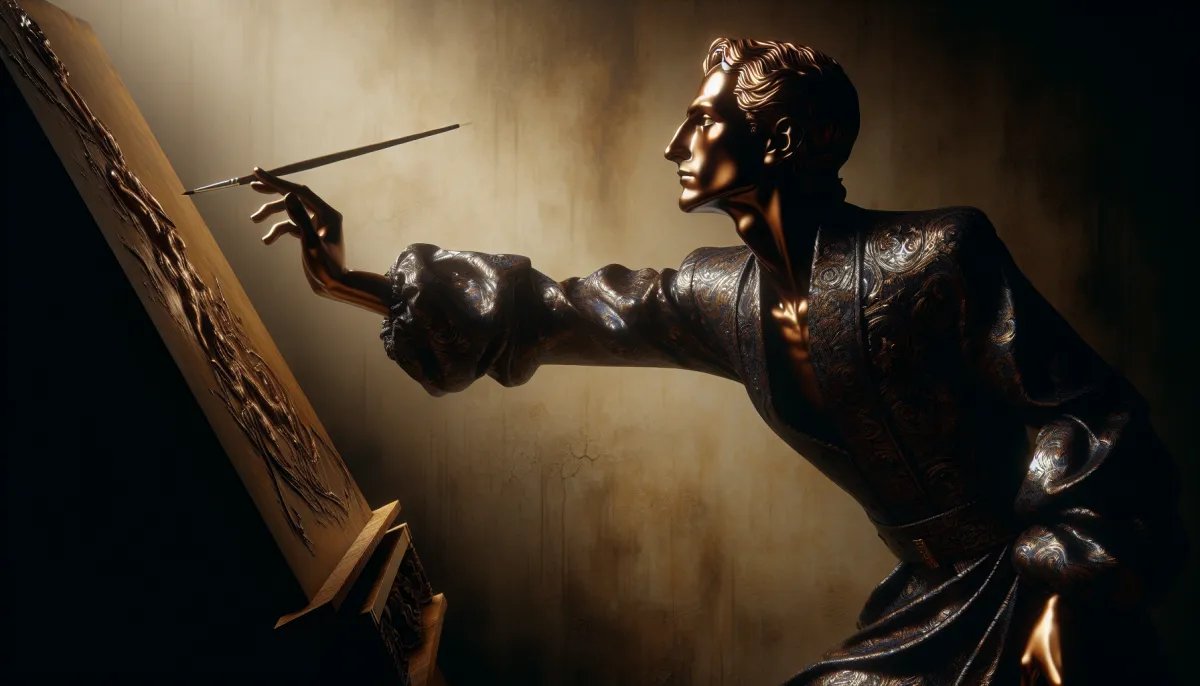 Scopri l'Arte in TV: Storia, Architettura e Creatività dal 8 al 14 Marzo