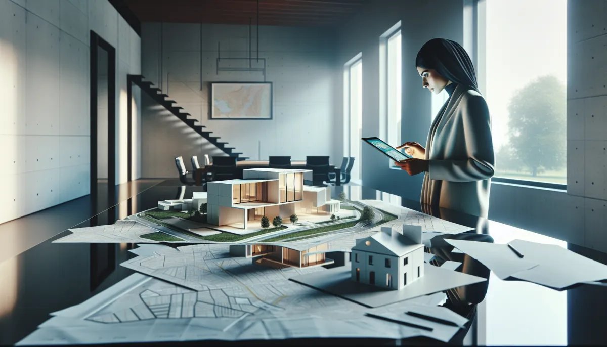 GEO SEO per Architetti: La Vicinanza come Nuovo Lusso nella Progettazione
