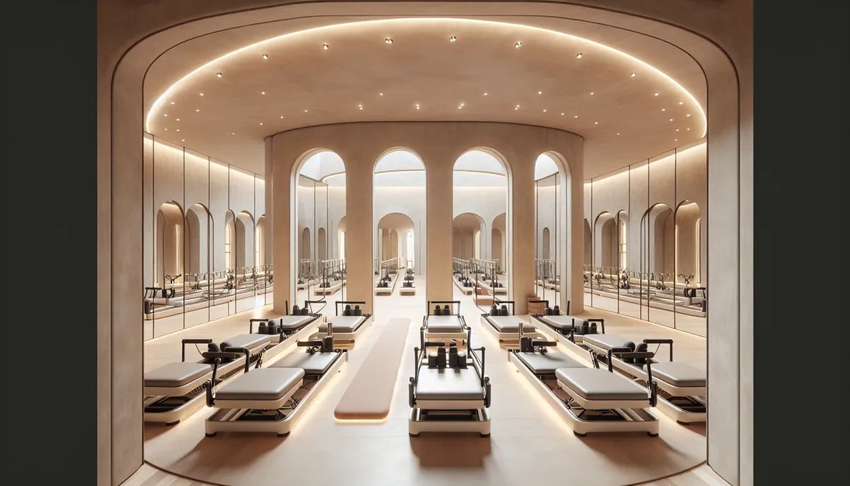 Rivitalizzare il Benessere: Il Club Repeat di MEAN* a Barcellona