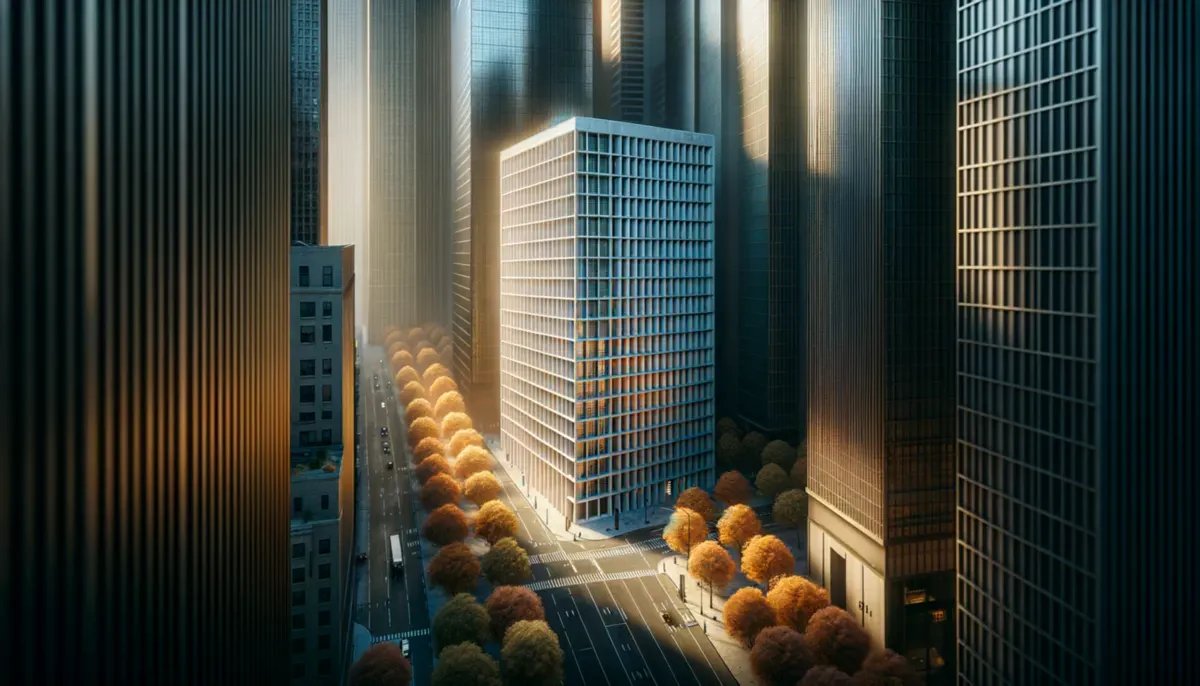 Il Royal Park Hotel Ginza 6 Chome: Un'Oasi di Eleganza nel Cuore di Tokyo