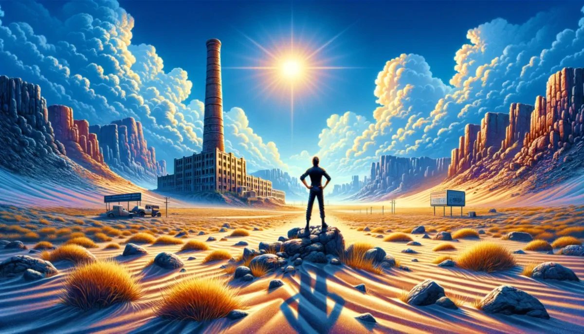 L'Amore e l'Architettura: La Magia di Stardust