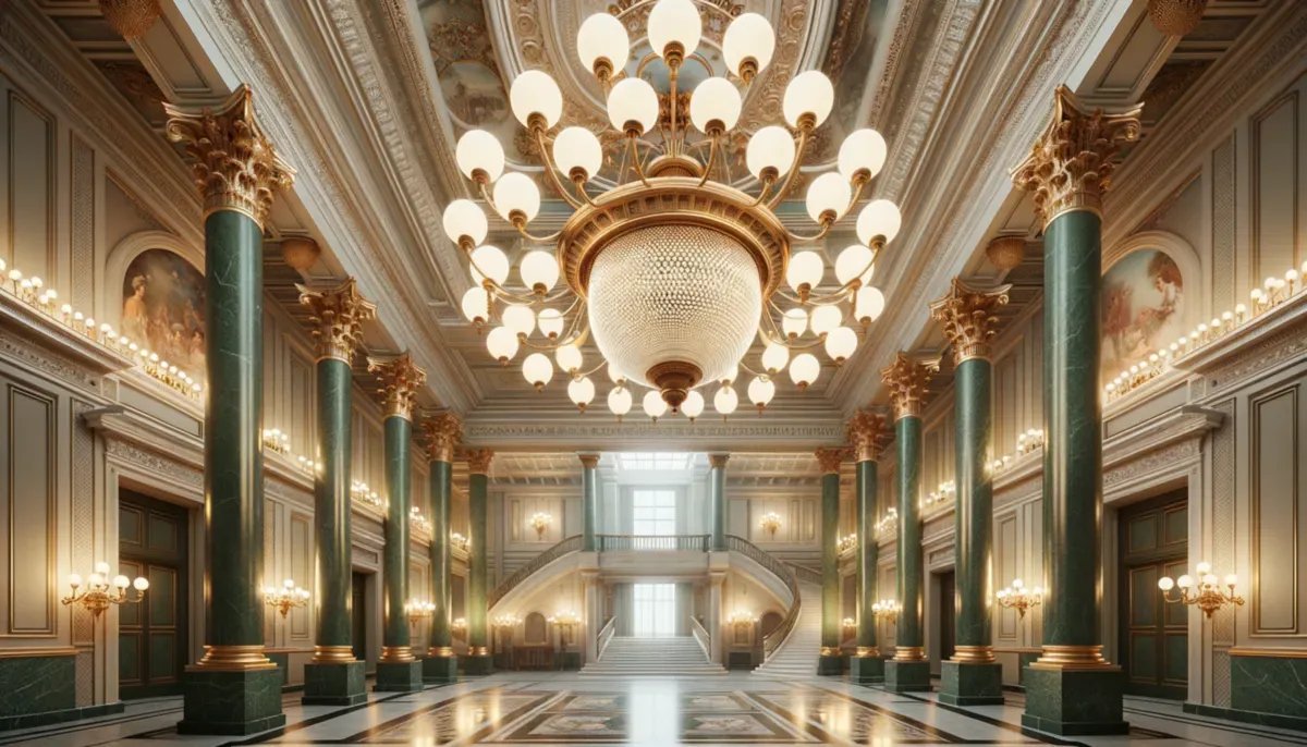 Rinasce il Grand Hotel San Pellegrino: Un Nuovo Inizio per l'Eleganza del Passato