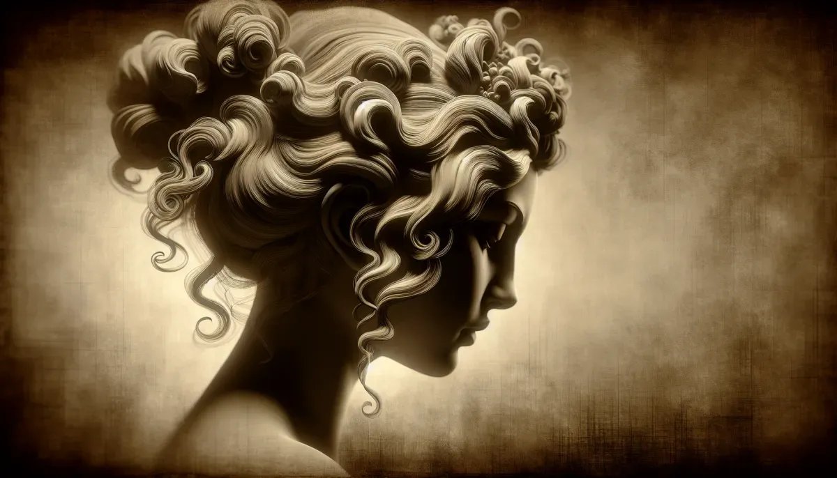 Il Volto di Leonardo: Un'Introspezione nell'Anima Femminile