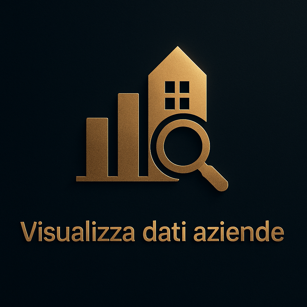 Visualizza Dati Aziende